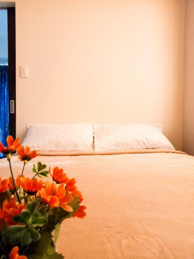 Appartement Forbes Area Bgc Taguig Manille Extérieur photo