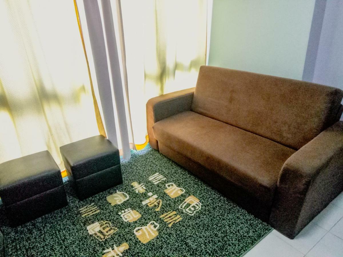 Appartement Forbes Area Bgc Taguig Manille Extérieur photo