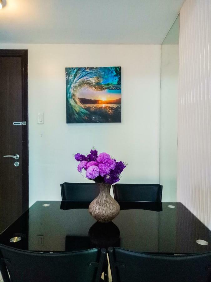 Appartement Forbes Area Bgc Taguig Manille Extérieur photo