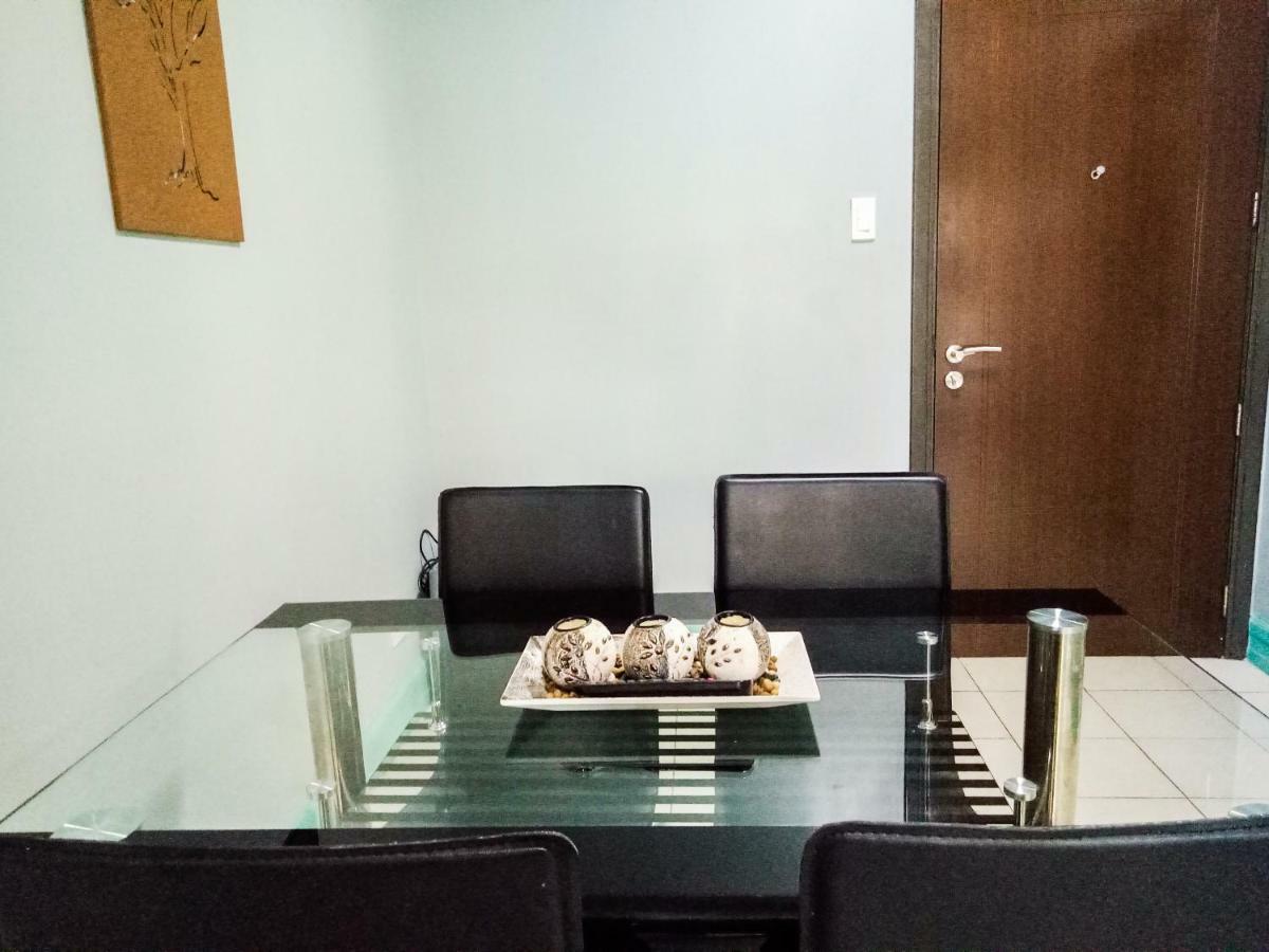 Appartement Forbes Area Bgc Taguig Manille Extérieur photo