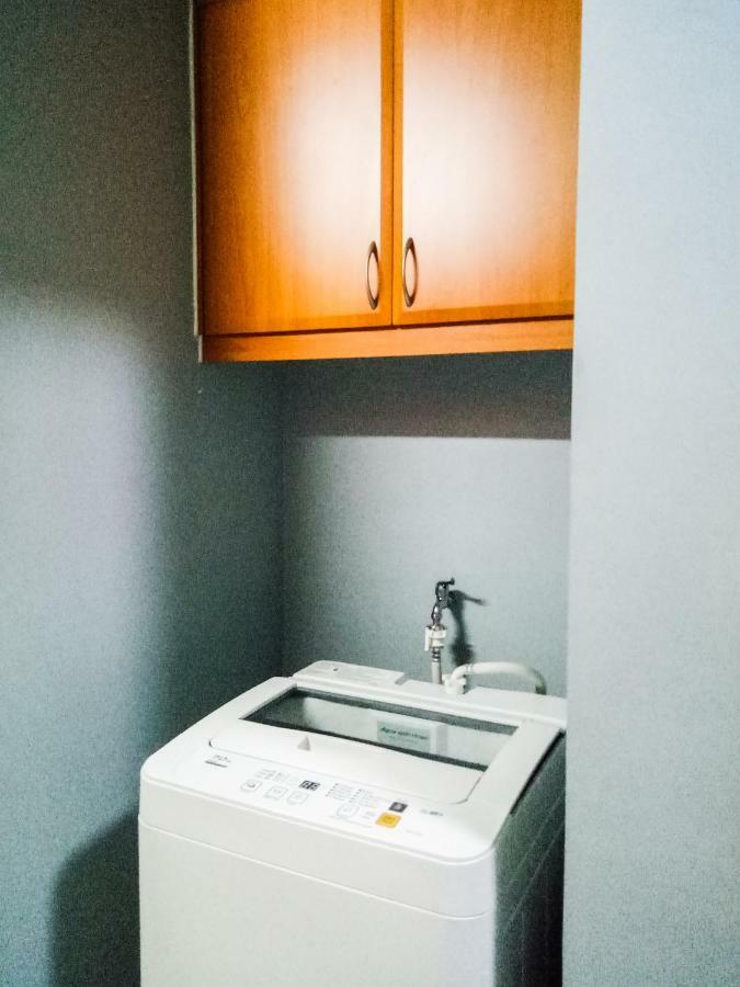 Appartement Forbes Area Bgc Taguig Manille Extérieur photo