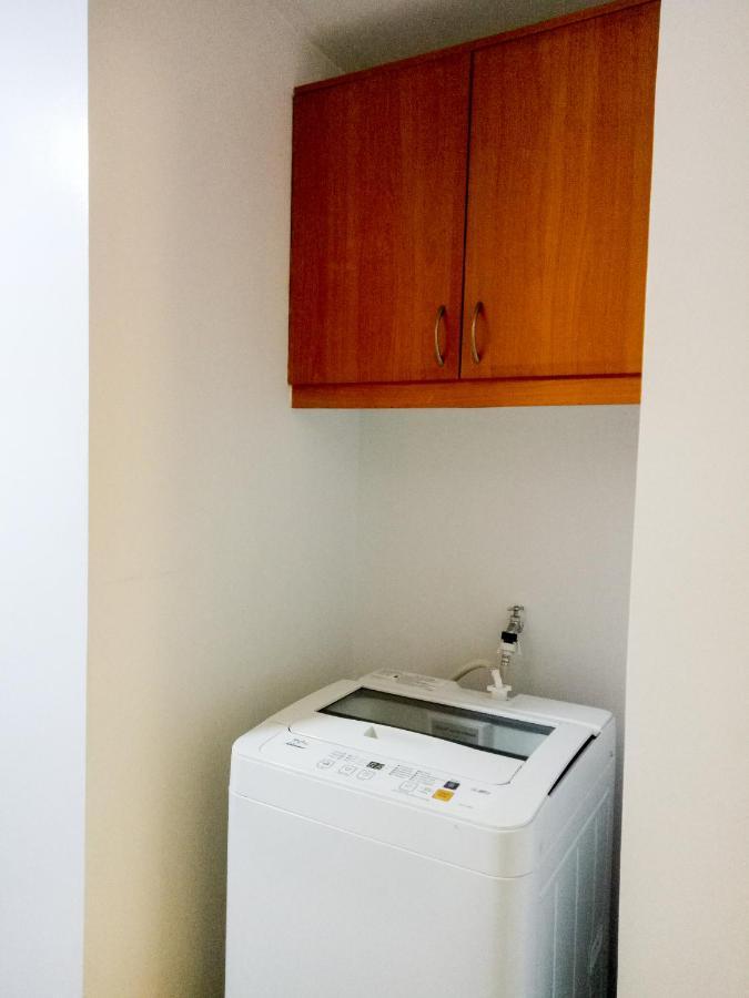 Appartement Forbes Area Bgc Taguig Manille Extérieur photo
